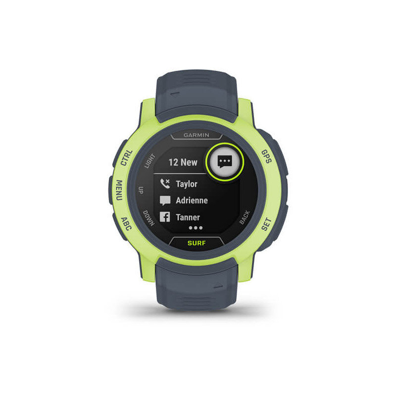 Garmin Instinct® 2 Surf Mavericks цена и информация | Viedpulksteņi (smartwatch) | 220.lv