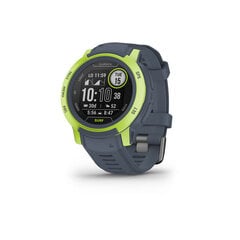 Garmin Instinct® 2 Surf Mavericks 45мм цена и информация | Смарт-часы (smartwatch) | 220.lv