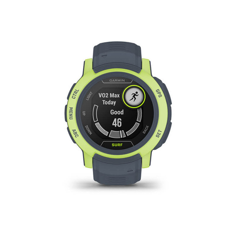 Garmin Instinct® 2 Surf Mavericks цена и информация | Viedpulksteņi (smartwatch) | 220.lv