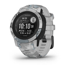 Garmin Instinct® 2S Camo Mist Camo cena un informācija | Viedpulksteņi (smartwatch) | 220.lv