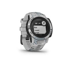 Garmin Instinct® 2S Camo Mist Camo 40мм цена и информация | Смарт-часы (smartwatch) | 220.lv