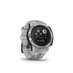 Garmin Instinct® 2S Camo Mist Camo cena un informācija | Viedpulksteņi (smartwatch) | 220.lv