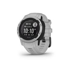 Garmin Instinct® 2S Solar Mist Grey цена и информация | Смарт-часы (smartwatch) | 220.lv