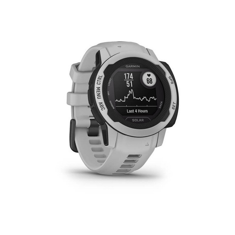 Garmin Instinct® 2S Solar Mist Grey cena un informācija | Viedpulksteņi (smartwatch) | 220.lv