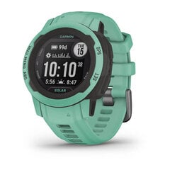 Garmin Instinct® 2S Solar Neo Tropic цена и информация | Смарт-часы (smartwatch) | 220.lv