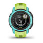 Garmin Instinct® 2S Surf Waikiki cena un informācija | Viedpulksteņi (smartwatch) | 220.lv