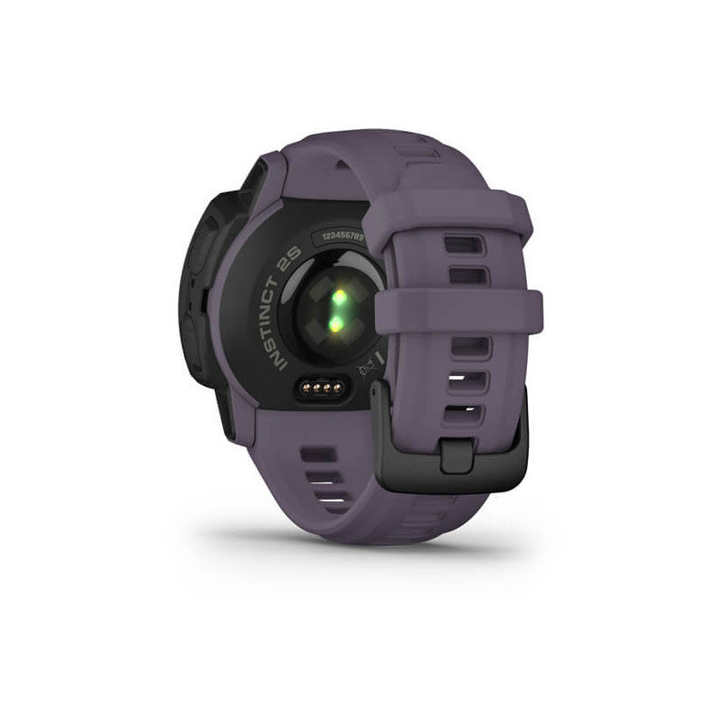 Garmin Instinct® 2S Deep Orchid цена и информация | Viedpulksteņi (smartwatch) | 220.lv