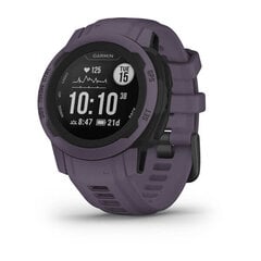 Garmin Instinct® 2S Deep Orchid 40мм цена и информация | Смарт-часы (smartwatch) | 220.lv