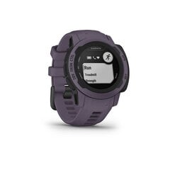 Garmin Instinct® 2S Deep Orchid цена и информация | Смарт-часы (smartwatch) | 220.lv