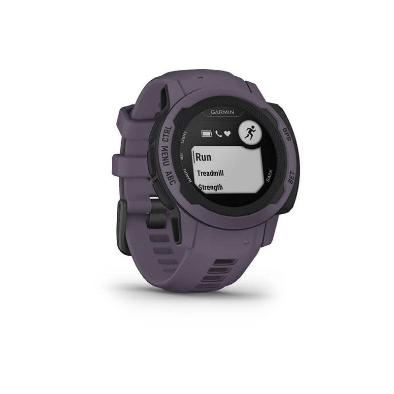 Garmin Instinct® 2S Deep Orchid цена и информация | Viedpulksteņi (smartwatch) | 220.lv