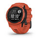 Garmin Instinct® 2S Poppy цена и информация | Viedpulksteņi (smartwatch) | 220.lv