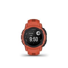 Garmin Instinct® 2S Poppy cena un informācija | Viedpulksteņi (smartwatch) | 220.lv