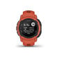 Garmin Instinct® 2S Poppy cena un informācija | Viedpulksteņi (smartwatch) | 220.lv