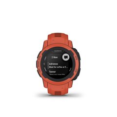 Garmin Instinct® 2S Poppy цена и информация | Смарт-часы (smartwatch) | 220.lv