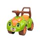 Stumjama mašīna Technok 3428, zaļa cena un informācija | Rotaļlietas zīdaiņiem | 220.lv