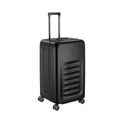 Victorinox Spectra 3.0 Trunk Large Чемодан, Черный цена и информация | Чемоданы, дорожные сумки | 220.lv