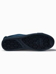 Высокие теннисные туфли T351, темно-синие цена и информация | Кроссовки для мужчин | 220.lv