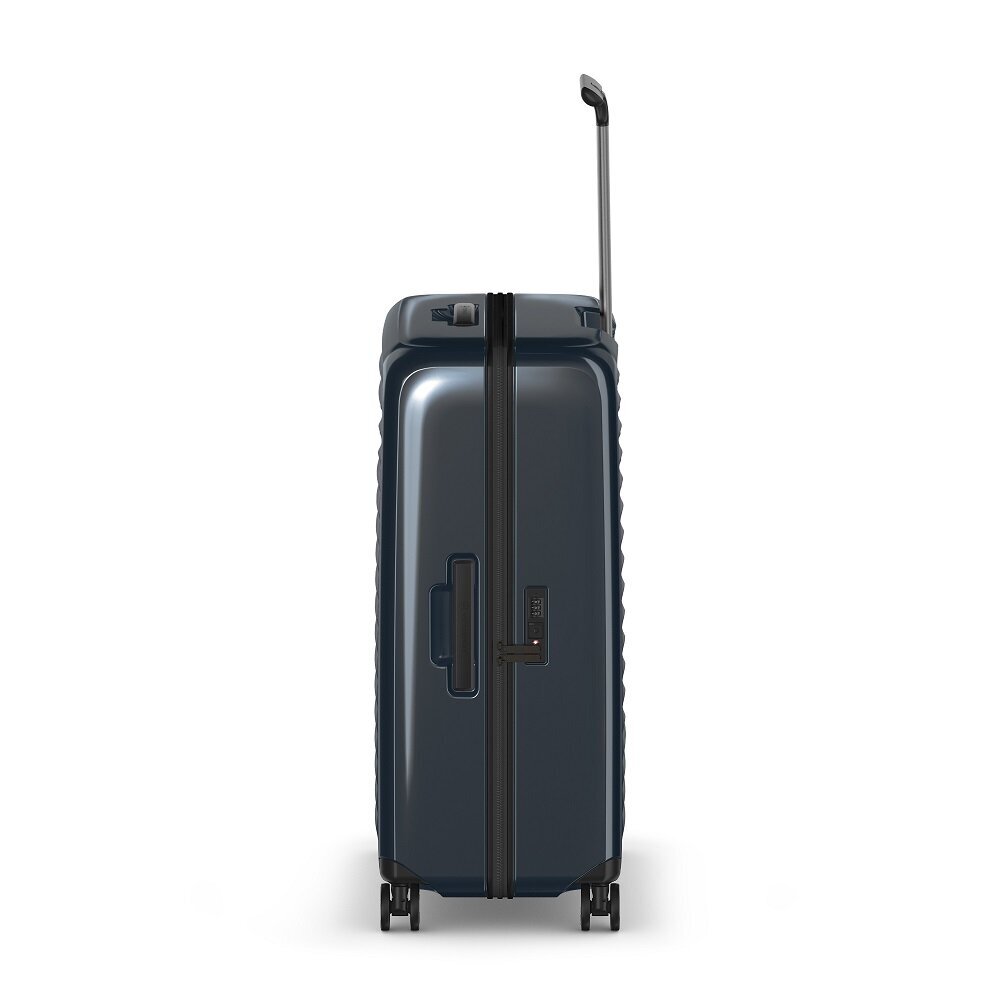 Victorinox,liels koferis, tumši zils cena un informācija | Koferi, ceļojumu somas | 220.lv
