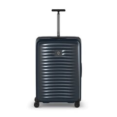 Victorinox Airox Large Чемодан, Тёмно-синий цена и информация | Чемоданы, дорожные сумки | 220.lv