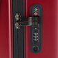 Victorinox spectra 2.0, koferis rokas bagāžai, sarkans cena un informācija | Koferi, ceļojumu somas | 220.lv