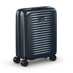 Victorinox, koferis rokas bagāžai, tumši zils cena un informācija | Koferi, ceļojumu somas | 220.lv