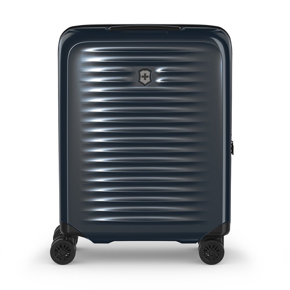 Victorinox, koferis rokas bagāžai, tumši zils цена и информация | Koferi, ceļojumu somas | 220.lv