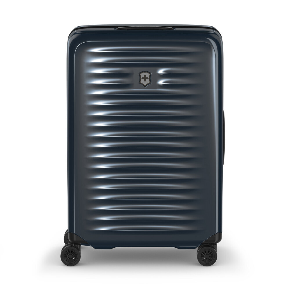 Victorinox, vidējs koferis, tumši zils cena un informācija | Koferi, ceļojumu somas | 220.lv