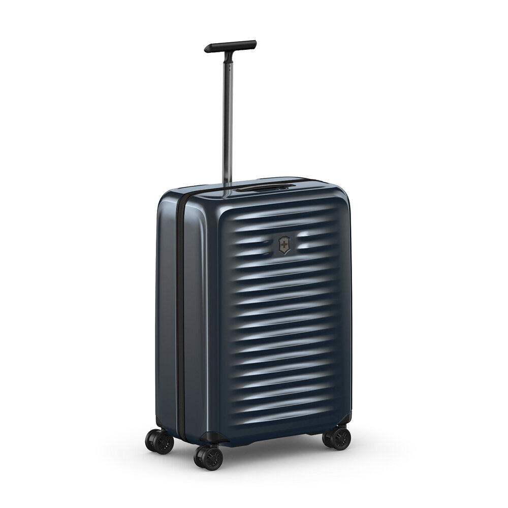 Victorinox, vidējs koferis, tumši zils cena un informācija | Koferi, ceļojumu somas | 220.lv