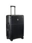 Victorinox, vidējs koferis, melns цена и информация | Koferi, ceļojumu somas | 220.lv