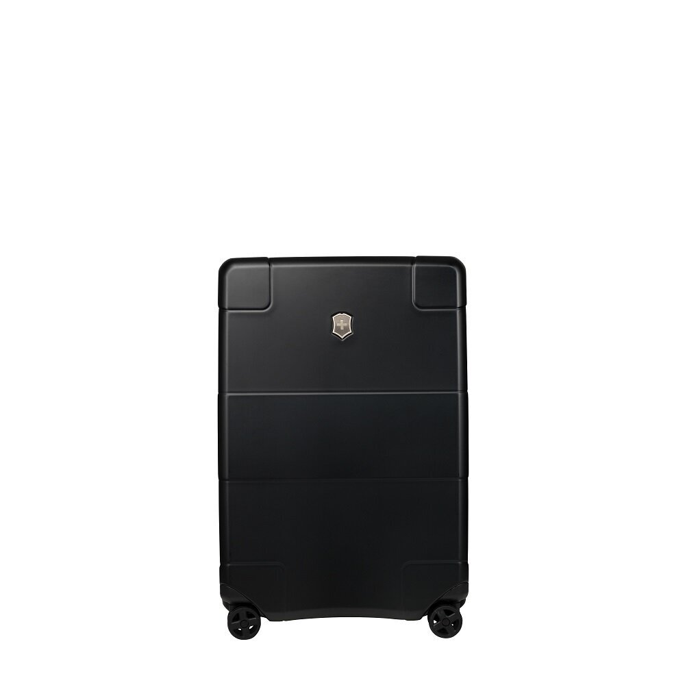 Victorinox, vidējs koferis, melns cena un informācija | Koferi, ceļojumu somas | 220.lv