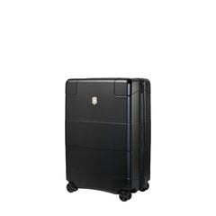 Victorinox Lexicon Medium Чемодан, Черный  цена и информация | Чемоданы, дорожные сумки  | 220.lv