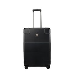 Victorinox Lexicon Medium Чемодан, Черный цена и информация | Чемоданы, дорожные сумки | 220.lv