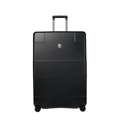 Victorinox Lexicon Extra-large Чемодан, Черный цена и информация | Чемоданы, дорожные сумки | 220.lv