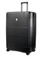 Victorinox, liels koferis, melns cena un informācija | Koferi, ceļojumu somas | 220.lv