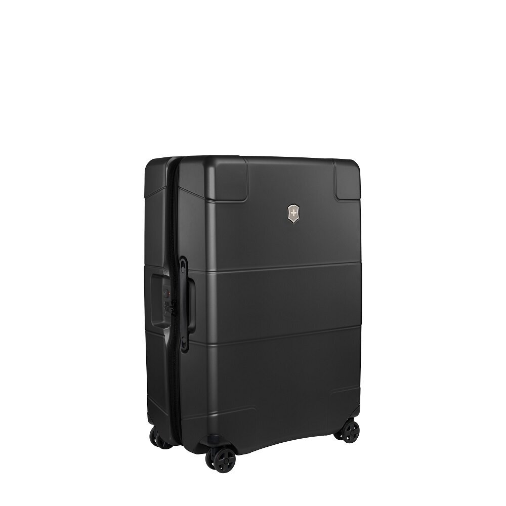 Victorinox, liels koferis, melns цена и информация | Koferi, ceļojumu somas | 220.lv