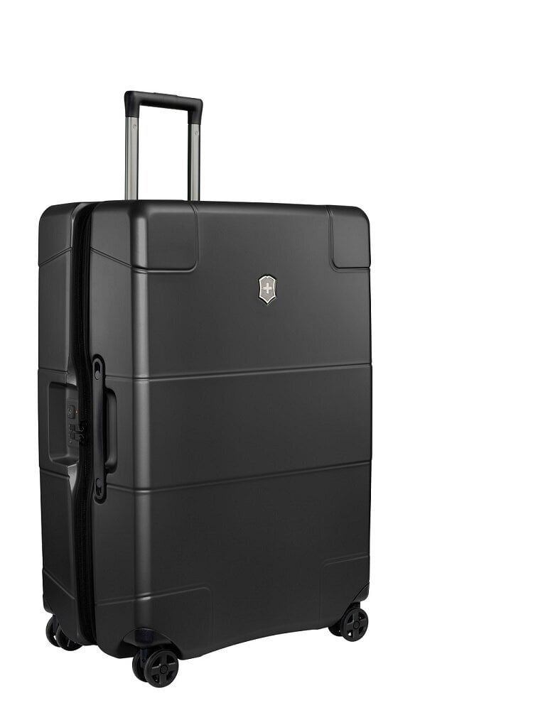 Victorinox, liels koferis, melns цена и информация | Koferi, ceļojumu somas | 220.lv