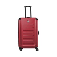 Victorinox spectra 2.0 large чемодан, Красный цена и информация | Чемоданы, дорожные сумки  | 220.lv