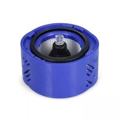 Putekļsūcējs HEPA filtrs piemērots Dyson V6 DC59 DC58 96674101, 966741-01 цена и информация | Принадлежности для пылесосов | 220.lv