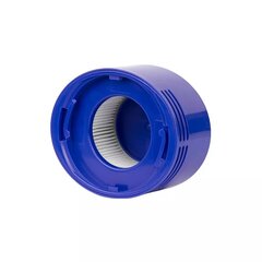 Putekļsūcējs HEPA filtrs piemērots Dyson V8 V7 SV10 SV11 DC07 96747801, 967478-01 цена и информация | Принадлежности для пылесосов | 220.lv