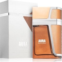 Parfimērijas ūdens Armaf Aura Fresh EDP vīriešiem, 100 ml cena un informācija | Vīriešu smaržas | 220.lv