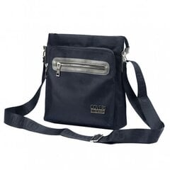 Мужская сумка Sigitas, GR-CW2214/BLUE-19 цена и информация | Мужские сумки | 220.lv
