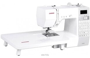 Janome DC6030 cena un informācija | Šujmašīnas | 220.lv