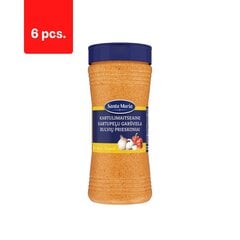 Kartupeļu garšvielas SANTA MARIA, 350g x 6 gab. cena un informācija | Garšvielas, garšvielu komplekti | 220.lv