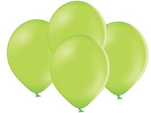 Baloni B105 Pastel Apple Green, 100 gab. cena un informācija | Baloni | 220.lv
