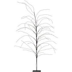 Decorative Tree Reedy цена и информация | Рождественские украшения | 220.lv