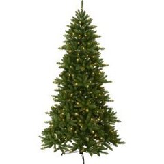 Christmas Tree w LED Minnesota 608-61 цена и информация | Рождественские украшения | 220.lv
