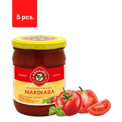 Томатный соус KĖDAINIŲ Marinara, 480 г x 5 шт. цена и информация | Соусы | 220.lv