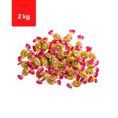 Карамель ROSHEN ANISE, 1 кг х 2 шт.  цена и информация | Конфетки | 220.lv