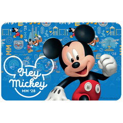 Disney Mickey galda paliknis 43 x 28cm цена и информация | Канцелярия | 220.lv