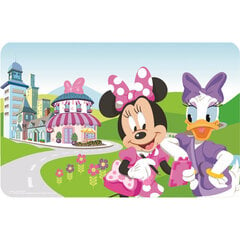 Disney Minnie galda paliknis 43 x 28cm cena un informācija | Kancelejas preces | 220.lv